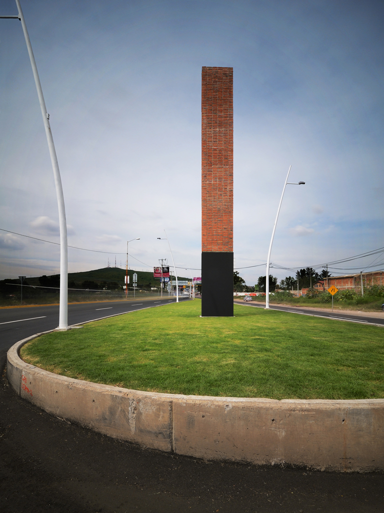 Adolf Horn Avenue by Agraz Arquitectos S.C. Architizer