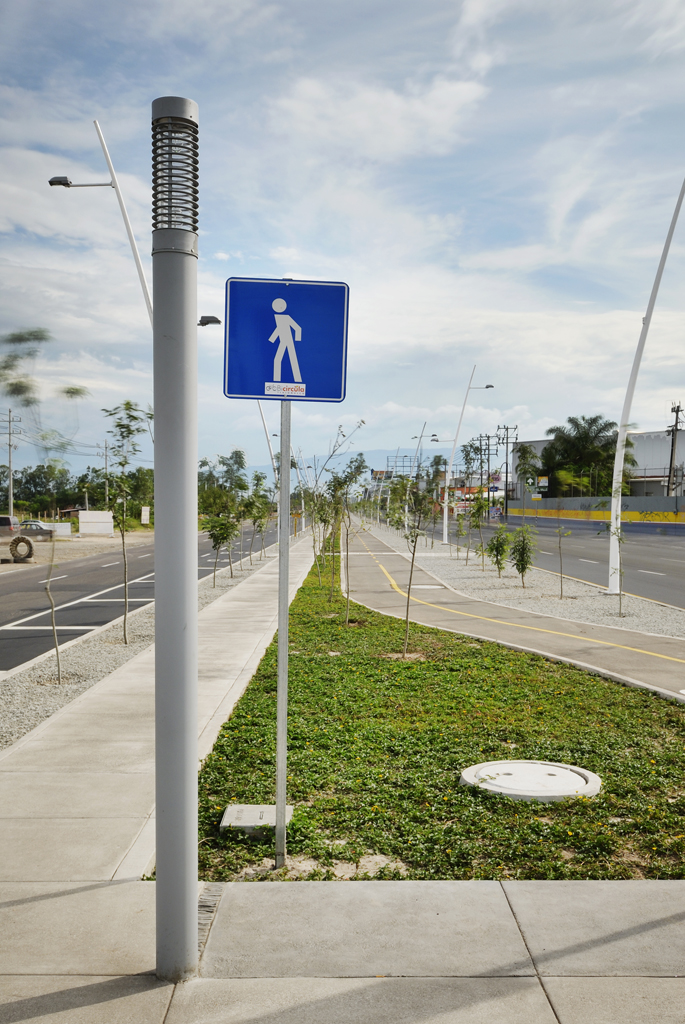 Adolf Horn Avenue by Agraz Arquitectos S.C. Architizer