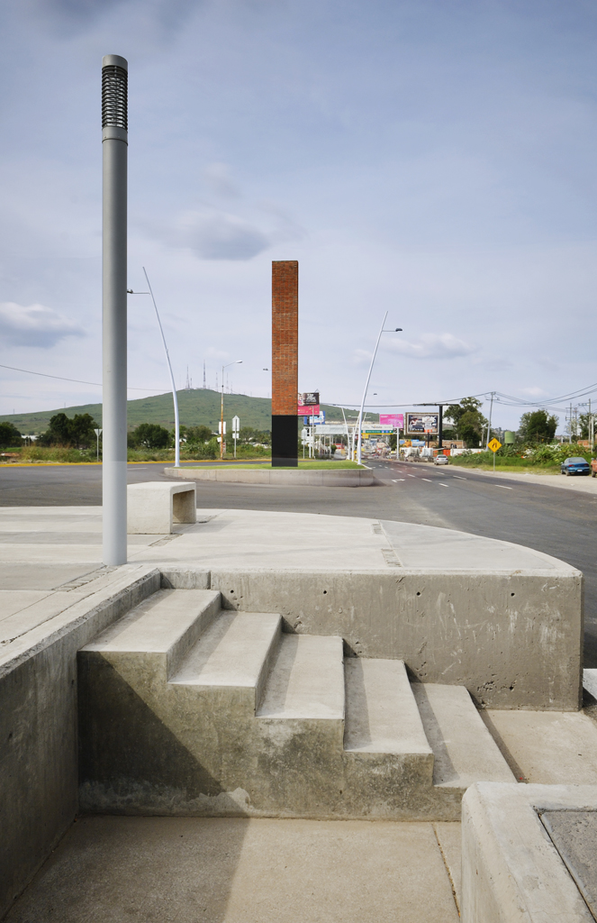 Adolf Horn Avenue by Agraz Arquitectos S.C. Architizer
