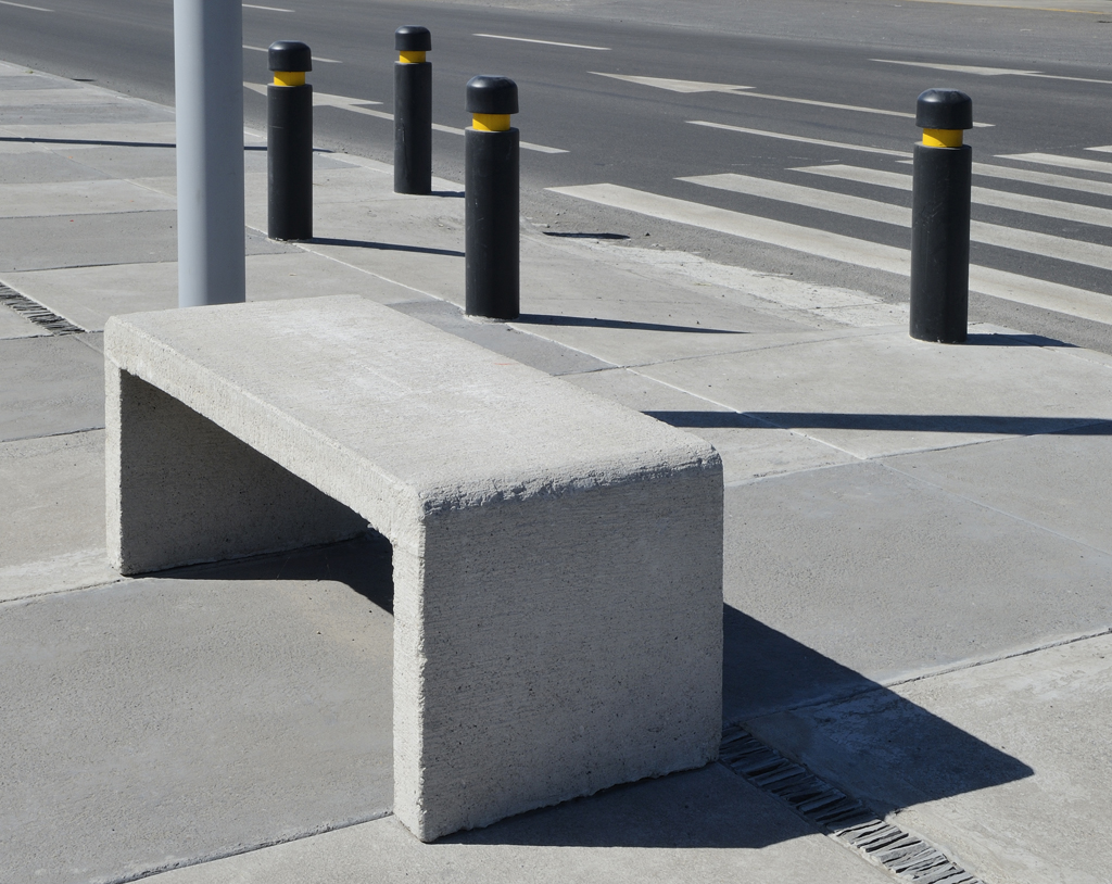 Adolf Horn Avenue by Agraz Arquitectos S.C. Architizer