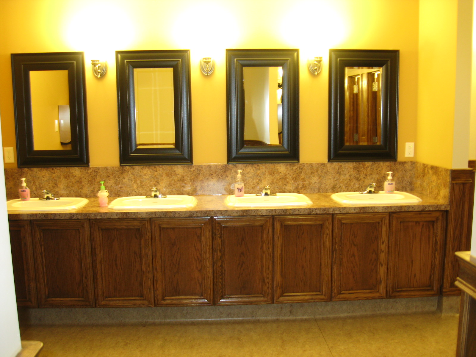 Southminster United Church Renovation Architizer