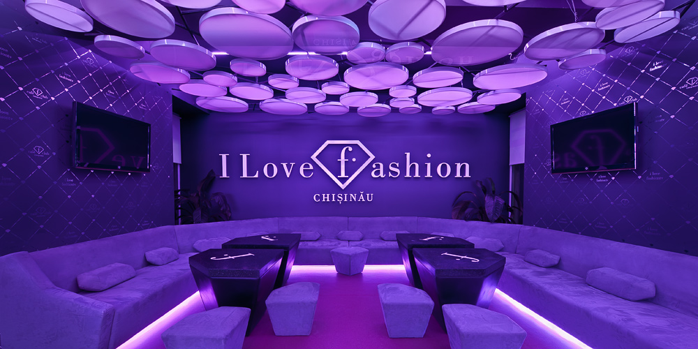 Idea 328136 FASHION TV in Chişinău, Moldova Architizer