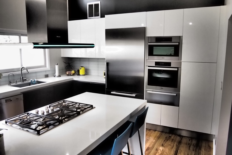 Miele Kitchen by Martinez Architizer