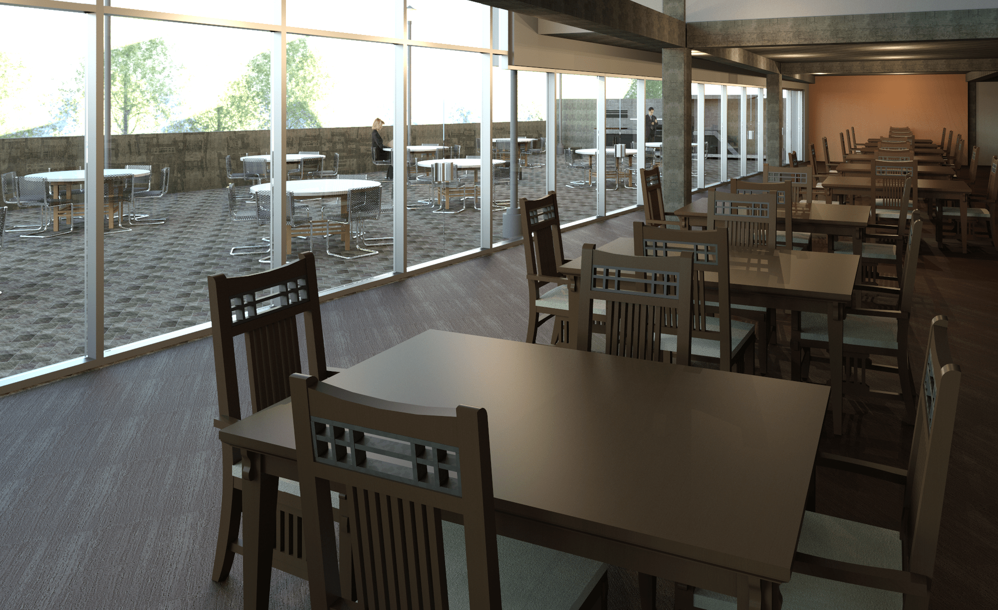 Warden Woods Retirement Residency Architizer