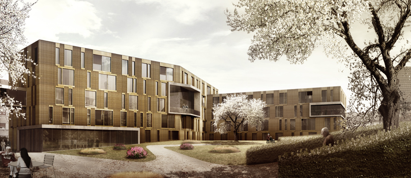 kit architects eth sia gmbh Architizer