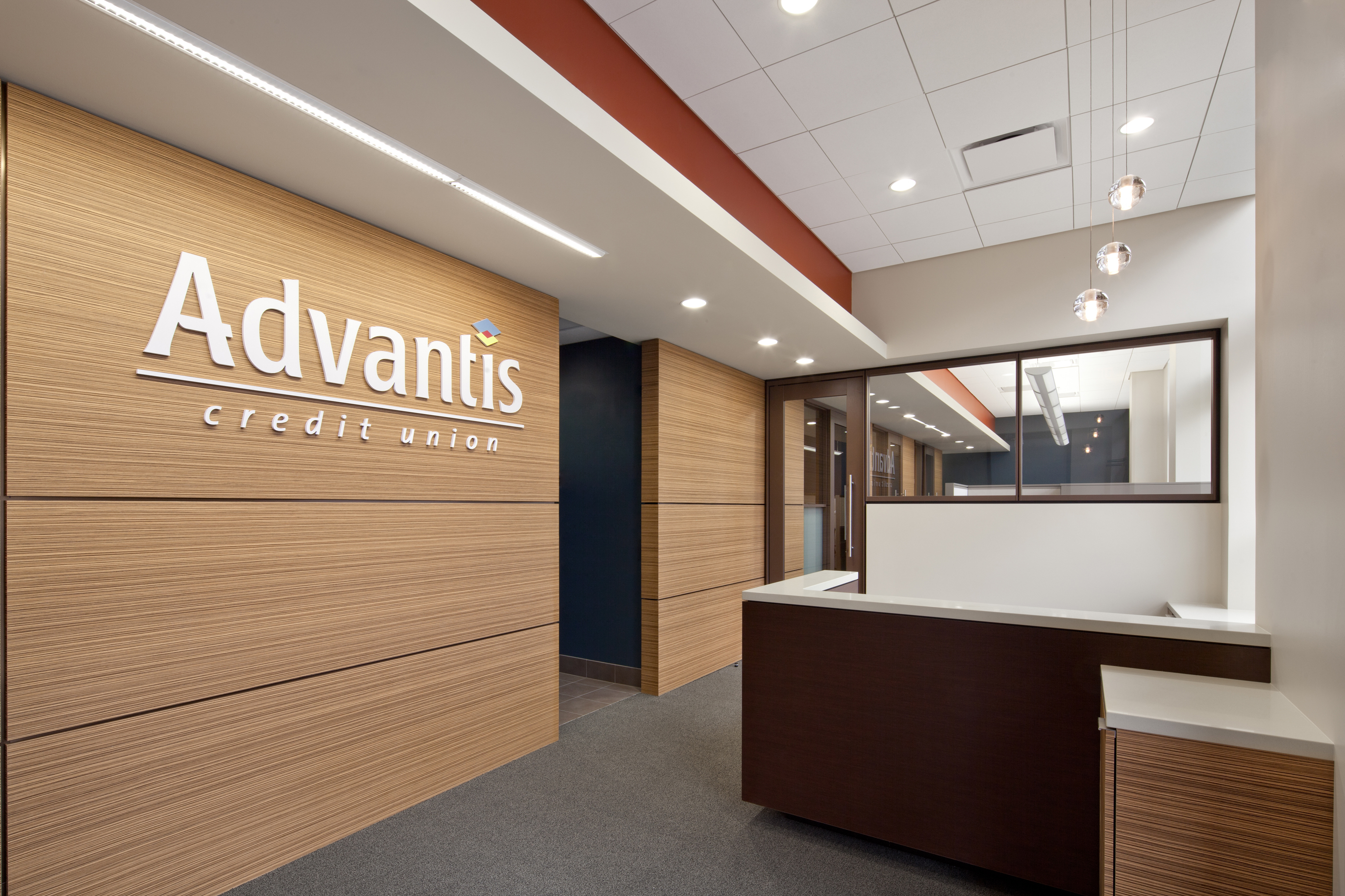 Advantis Credit Union Architizer