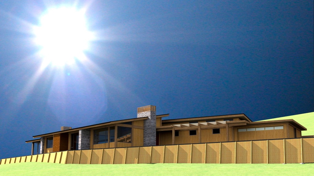 Tai tapu Country Estate by Bob Architecture Architizer