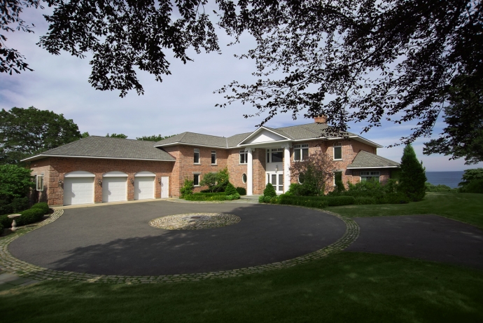 Seaview Estate by Elevation Architectural Studios Architizer