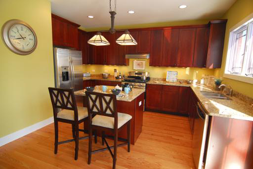 Prairie Knoll Townhomes by Facilities Design Group PC Architizer