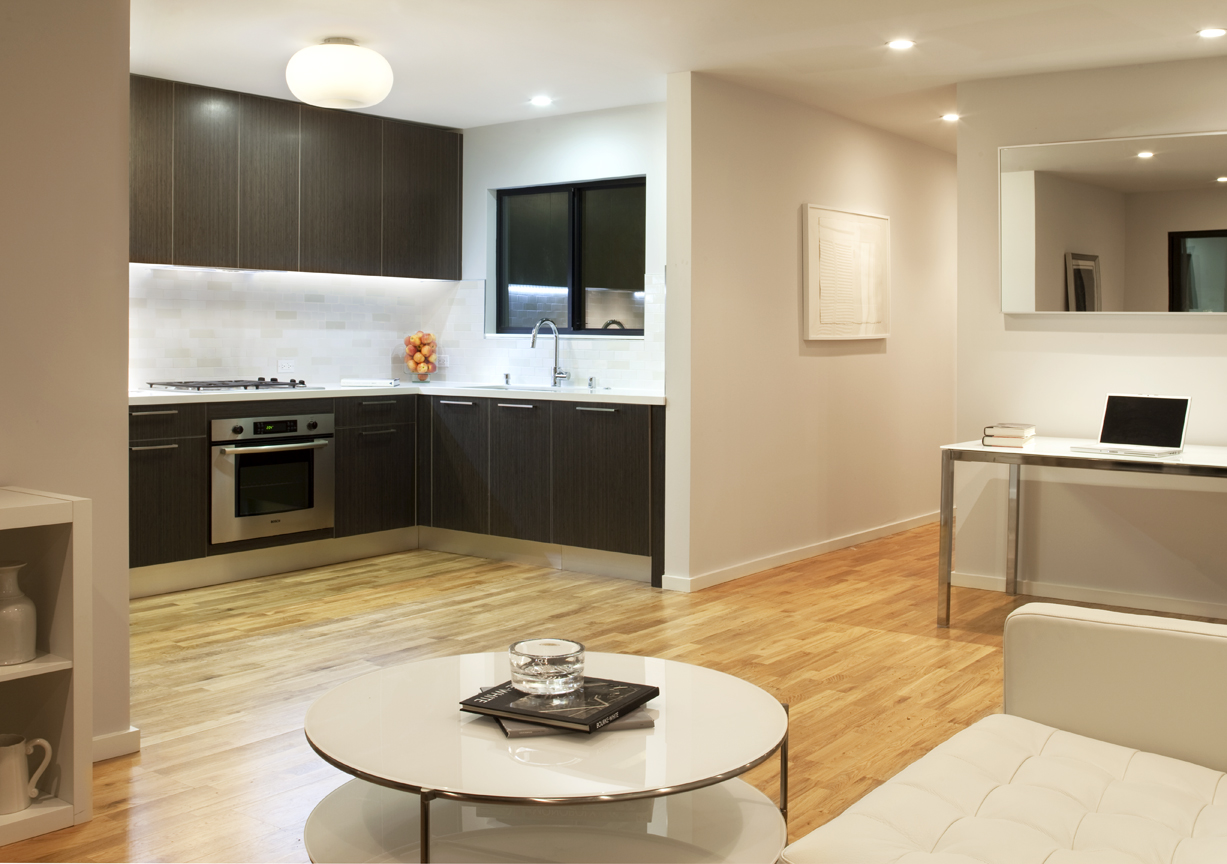 Twin Peaks Apartments by McElroy Architecture Architizer