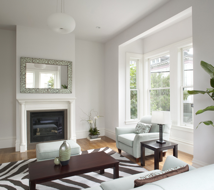 Hayes Valley Apartment by McElroy Architecture Architizer