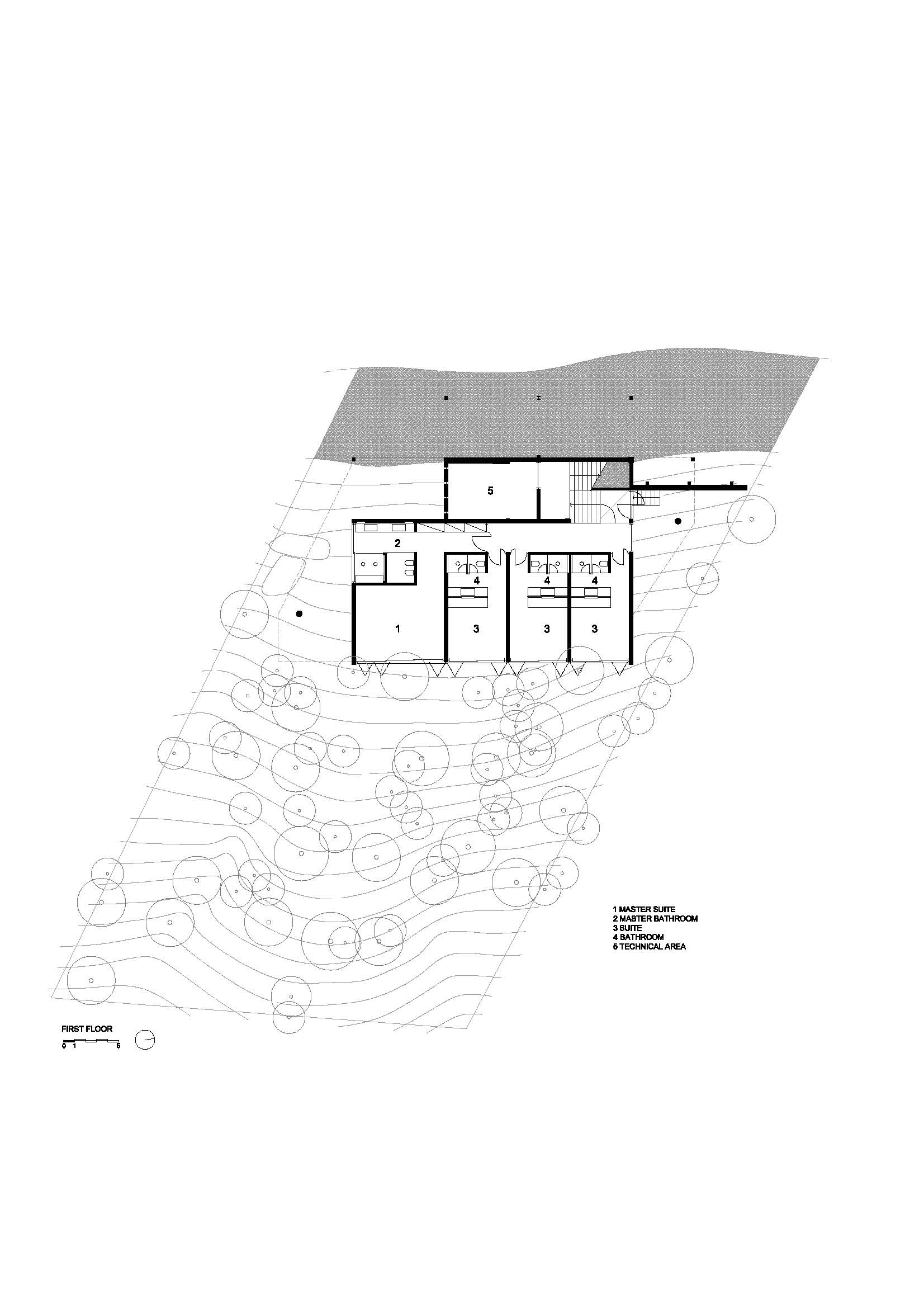 AMB House by Jacobsen Arquitetura Architizer