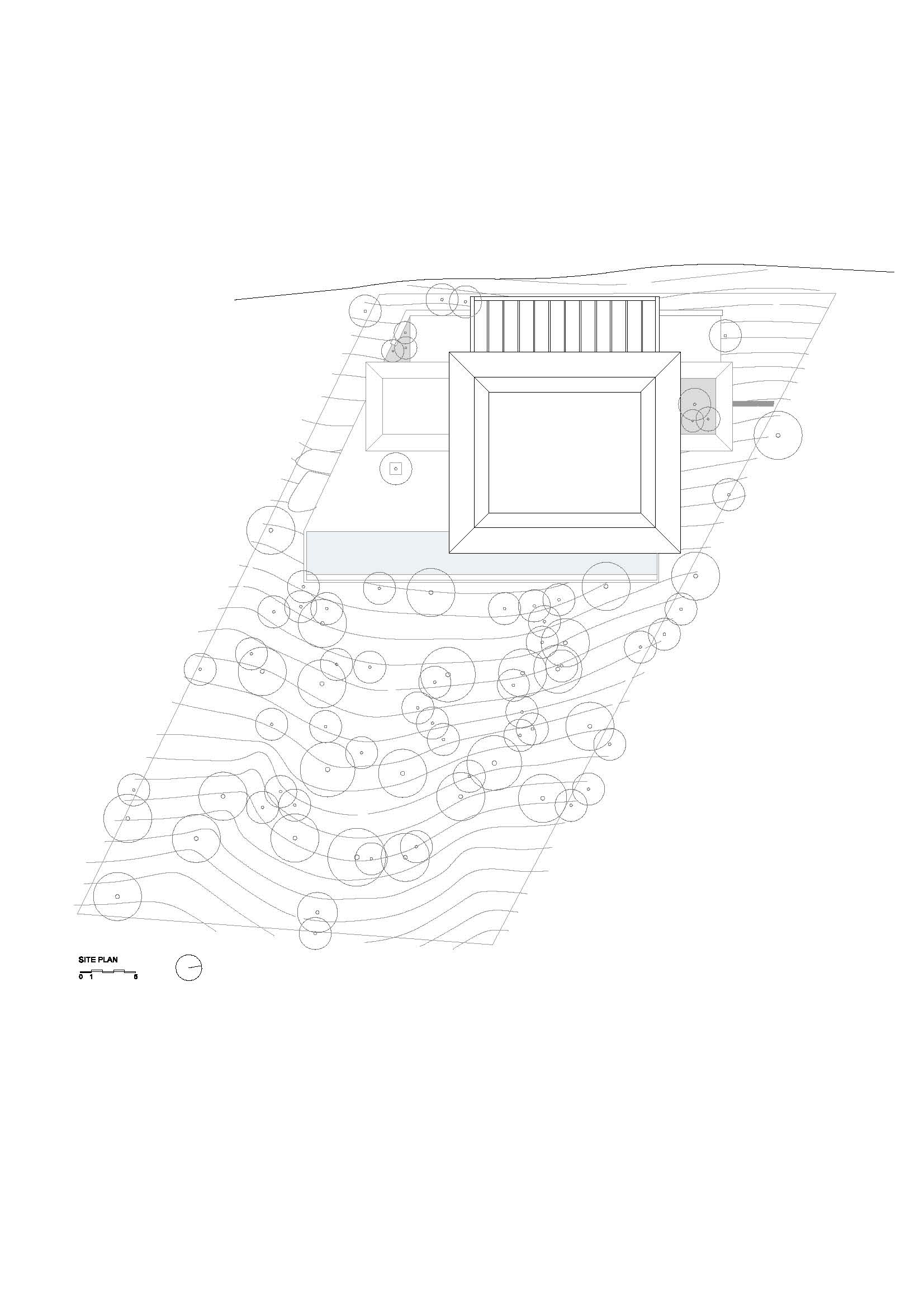AMB House by Jacobsen Arquitetura Architizer