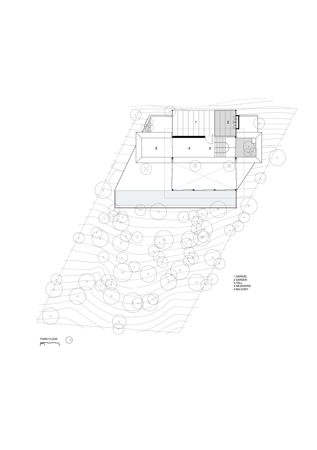 AMB House by Jacobsen Arquitetura Architizer