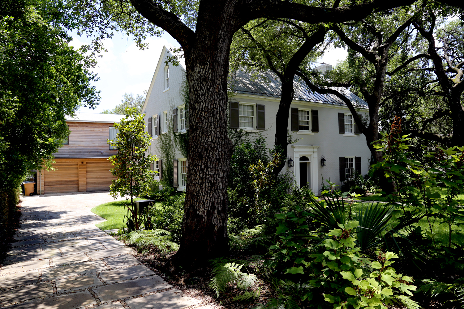 Pease Rd. Residence by AnderssonWise Architects Architizer