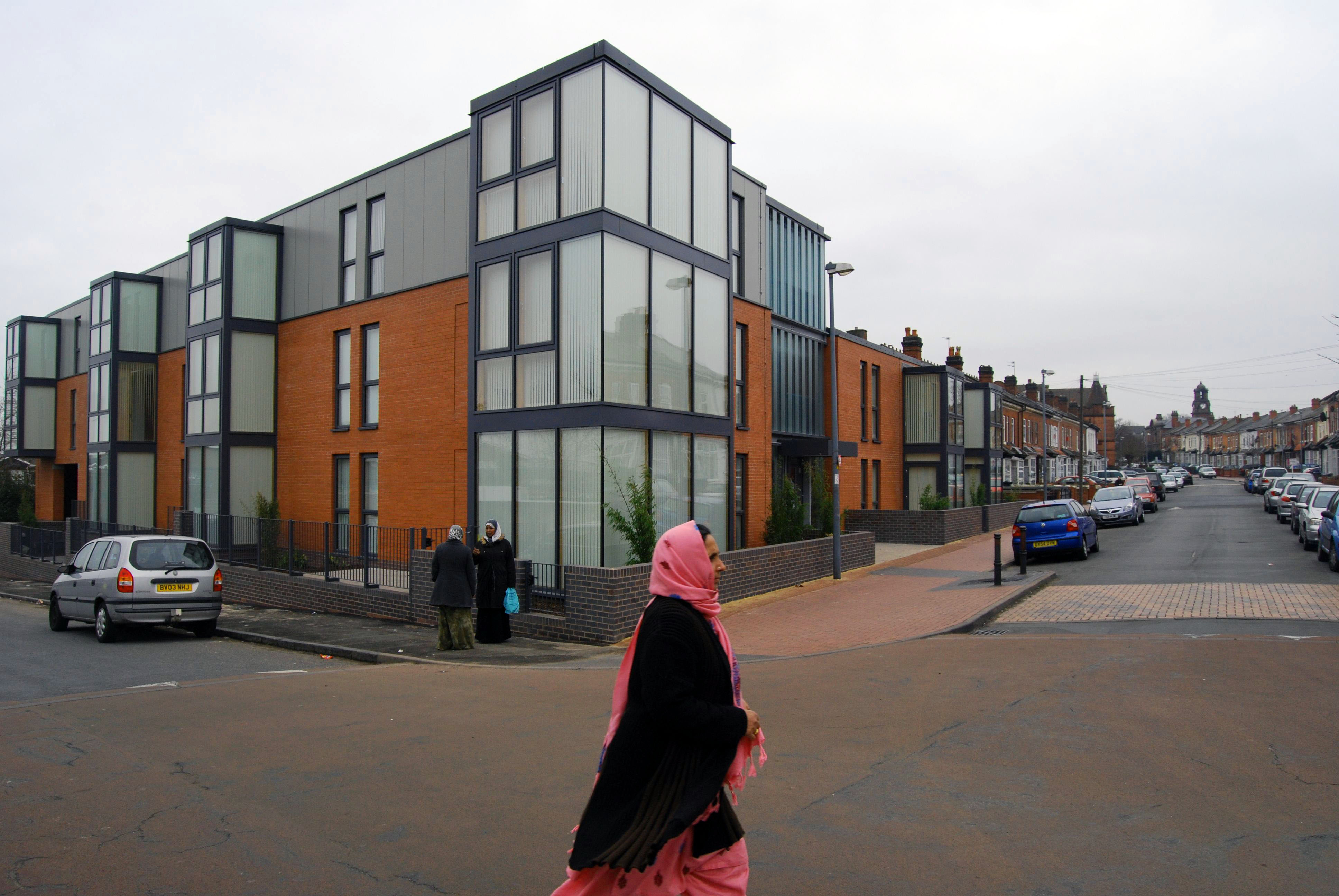 Scribbans Place by K4 Architects Architizer