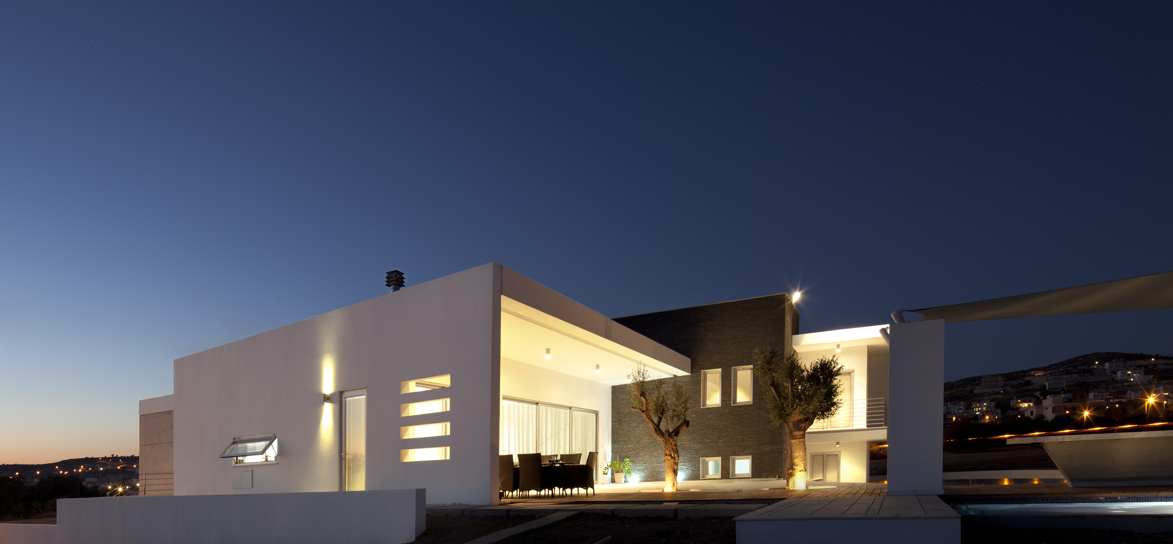 The funnel house Architizer