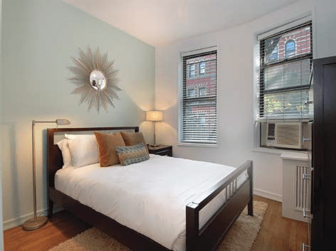 Townhouse Furnished Quarters by New York Engineers Architizer