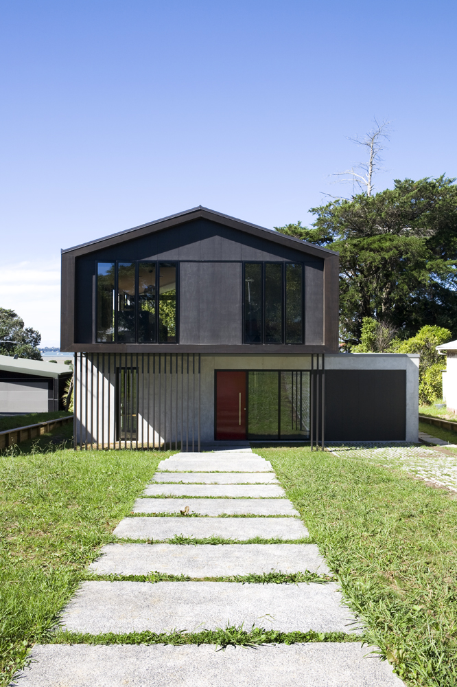 Lynch Street by Dorrington Atcheson Architects Architizer