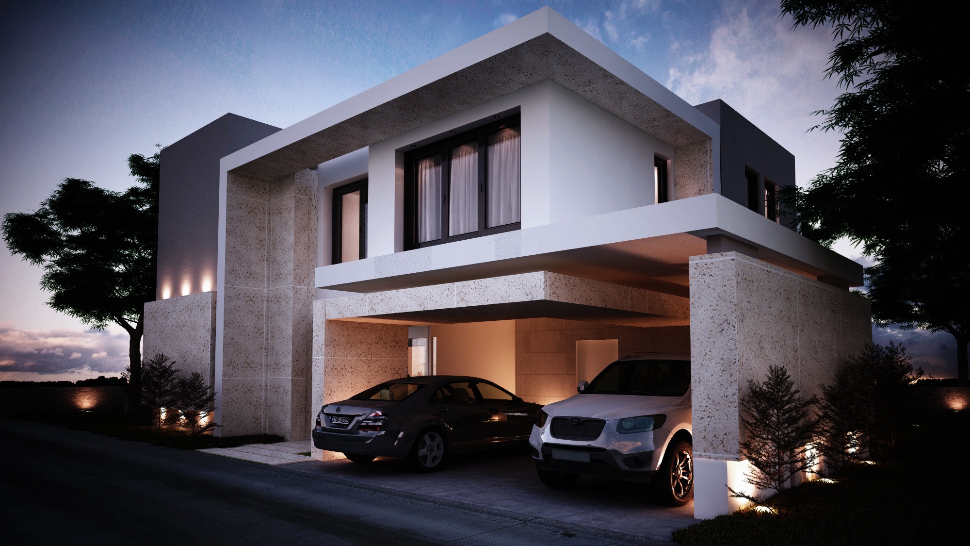 Idea 208697 Casas del Rio by Ahead Construction Architizer