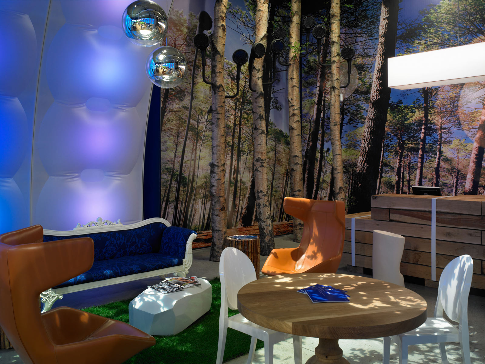 East Village Studio by Jordan Parnass Digital Architecture Architizer