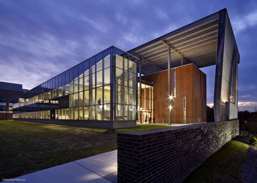 Tenley Friendship Library by The Freelon Group Architizer