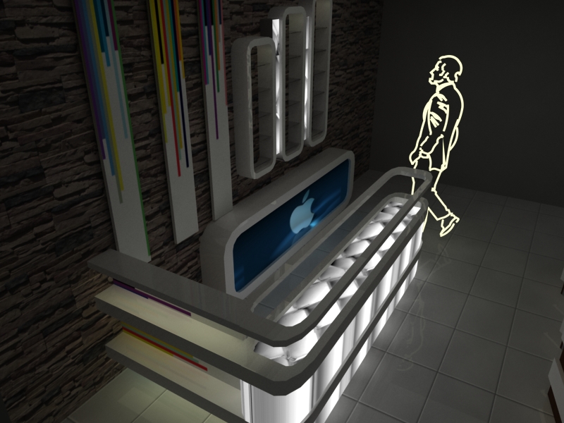 Khalili Mobile Center Architizer