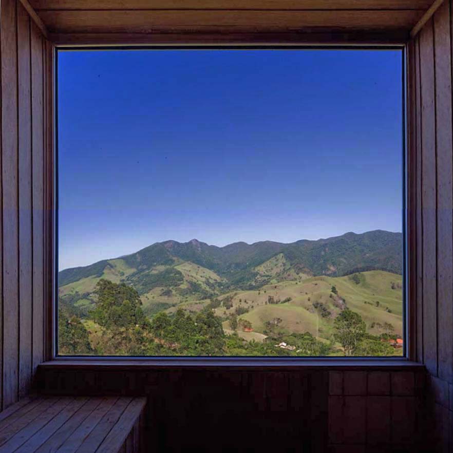 São Francisco Xavier House Architizer