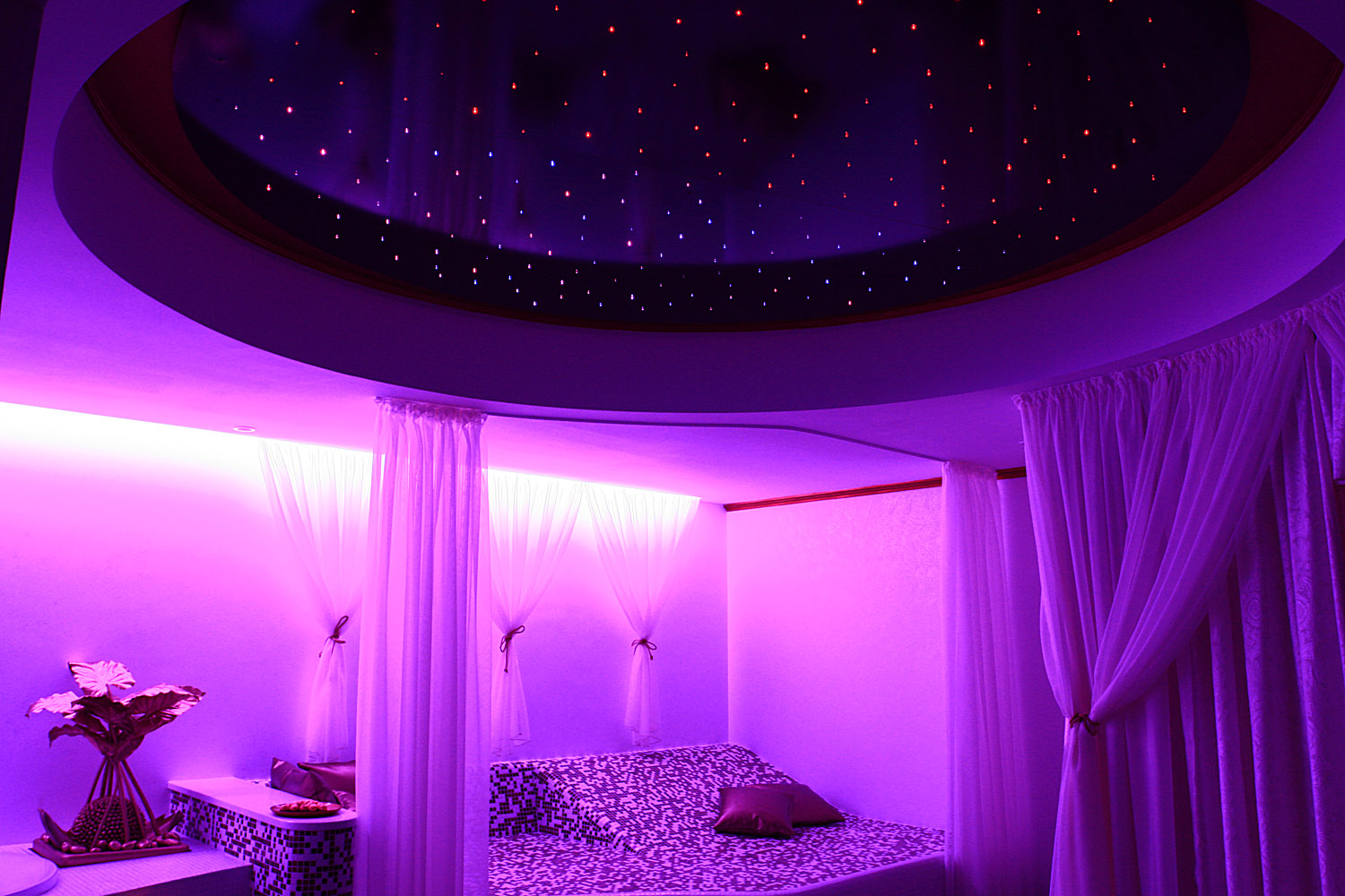 METROPOLIS SPA Architizer