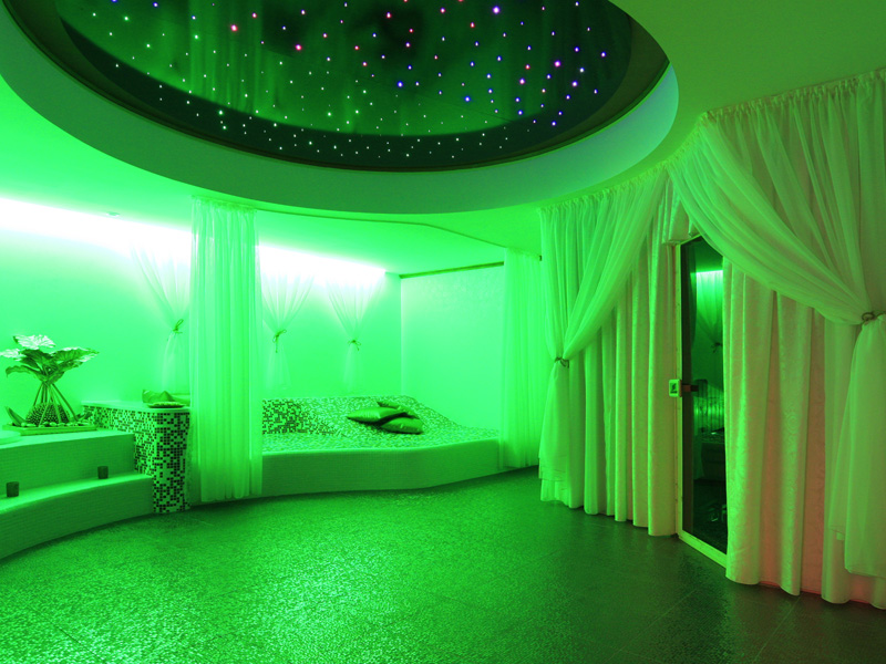 METROPOLIS SPA Architizer