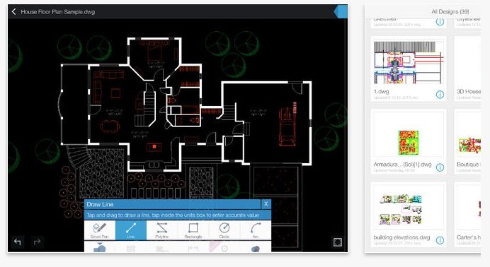 Ultimate iPad Guide Mobile CAD Authoring for Architects Architosh