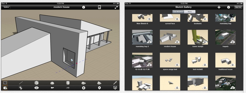 Ultimate iPad Guide Modeling & Rendering Apps for Architects Architosh