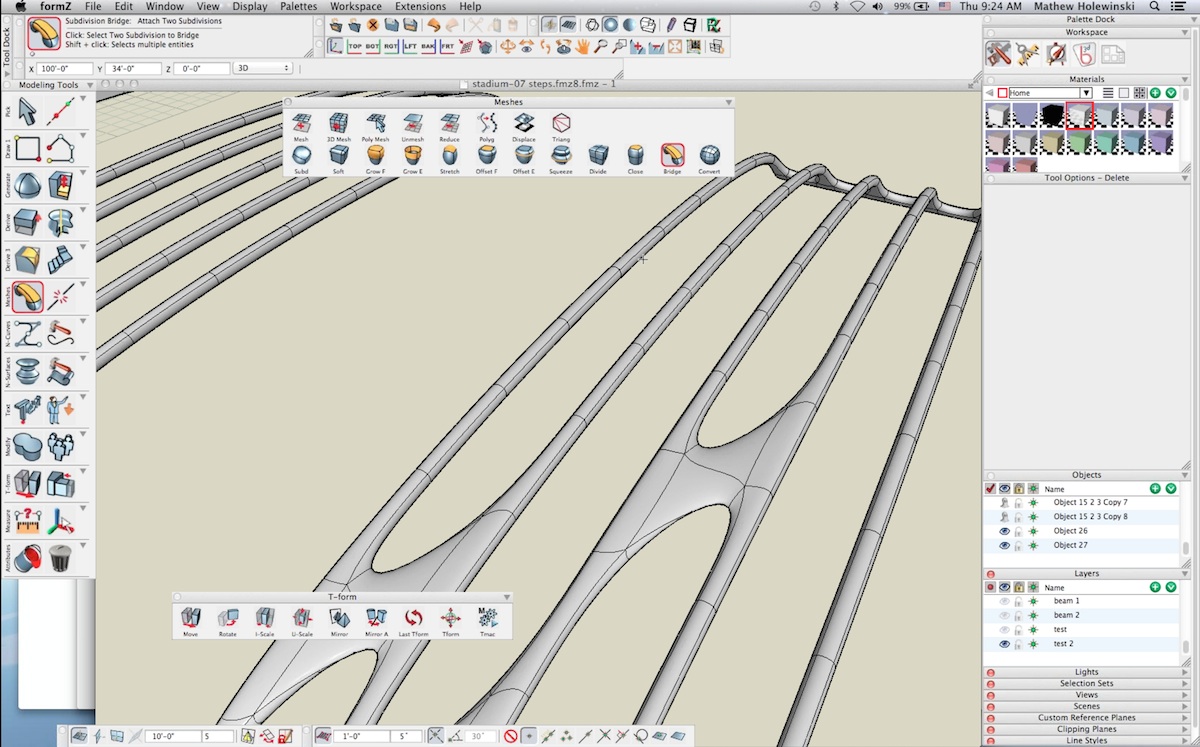 Formz Pro 8 6 – Solid And Surface Modeler Techniques - bestffil