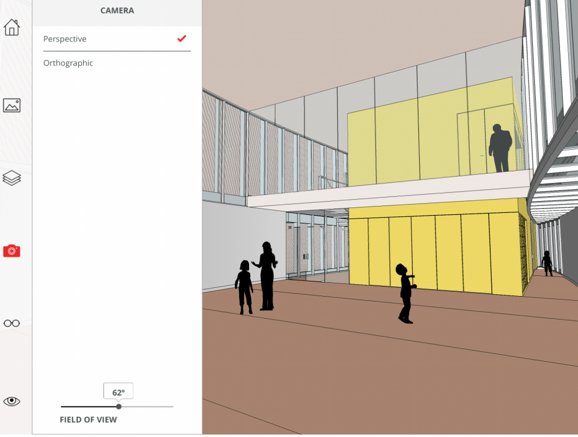 Updates to SketchUp Mobile Viewer & 3D Warehouse! Architosh