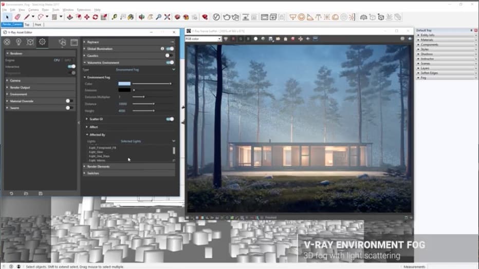 How to install vray for sketchup mac rewapolice