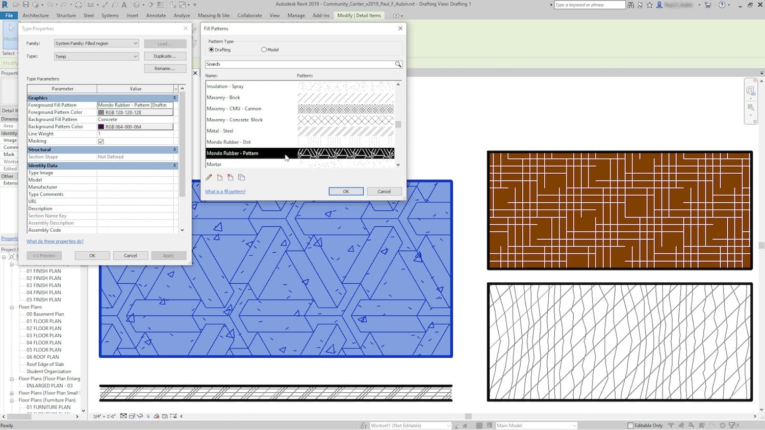 Autodesk Releases Revit 2019—Multidisciplinary BIM Application Search