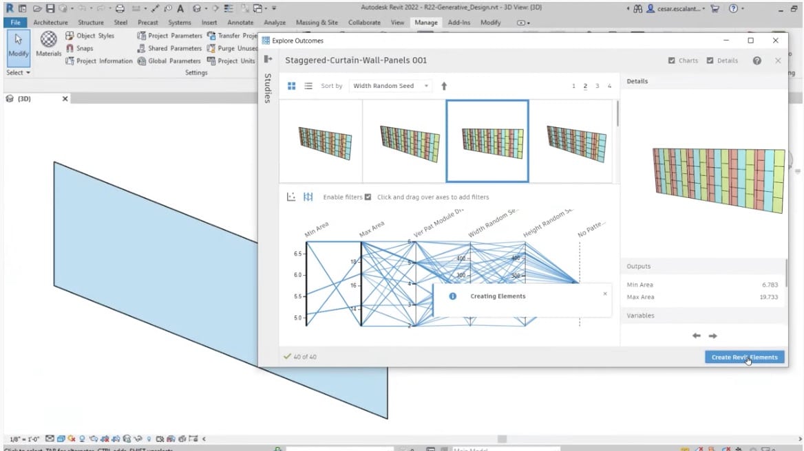 Autodesk Revit 2022 Now Available—More Open Solution for BIM Architosh