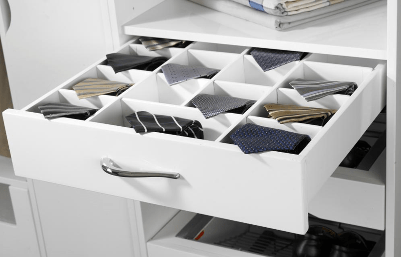 Architouch Furniture Dressing room accessories