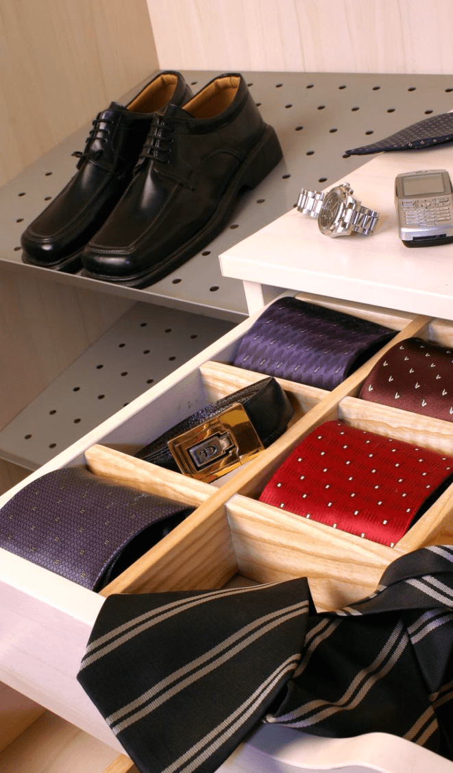 Architouch Furniture Dressing room accessories