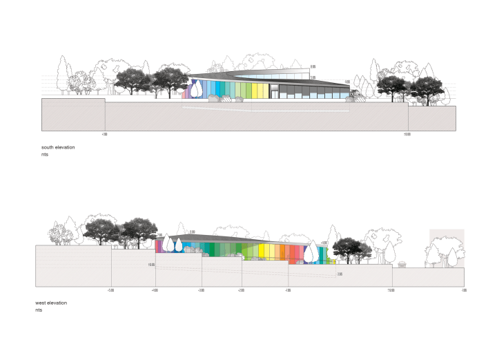 kindergarten-elevations