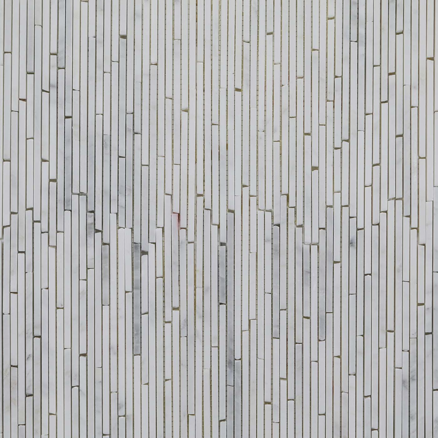 Polished Eastern White Bamboo Sticks Architrave Surfaces