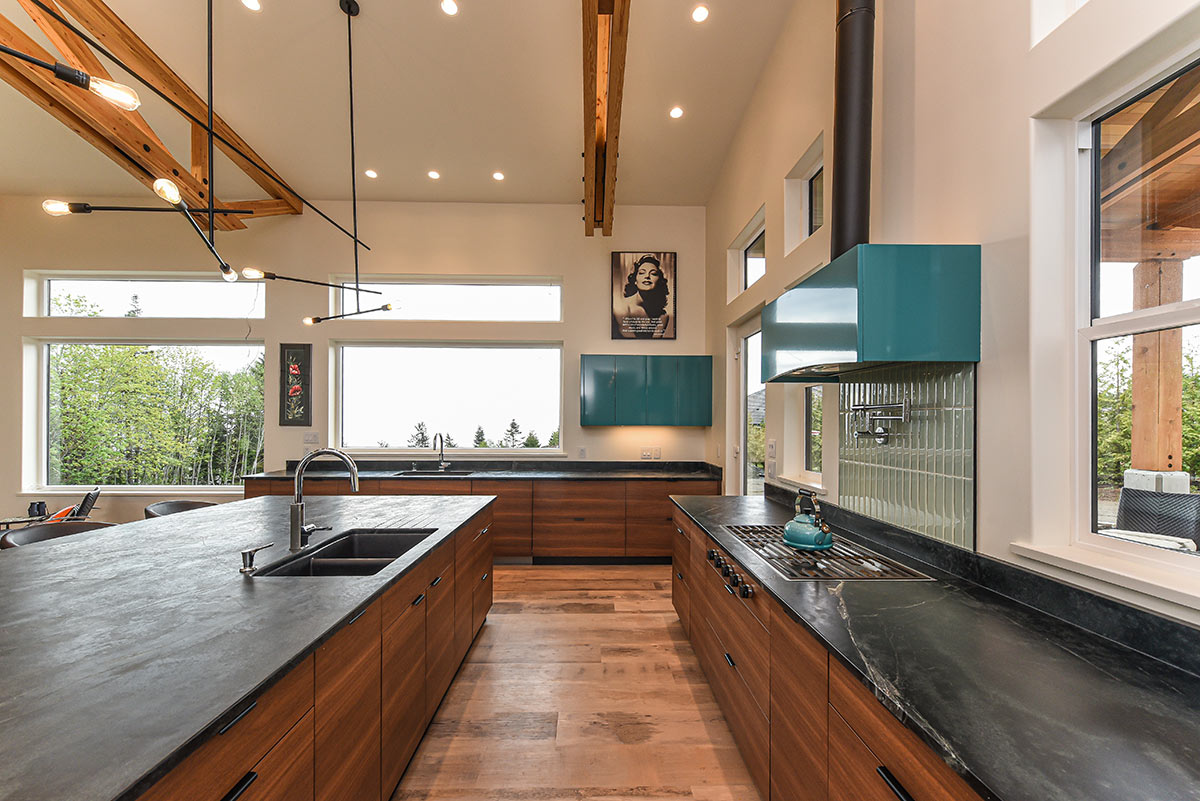 Home Architype Millwork &