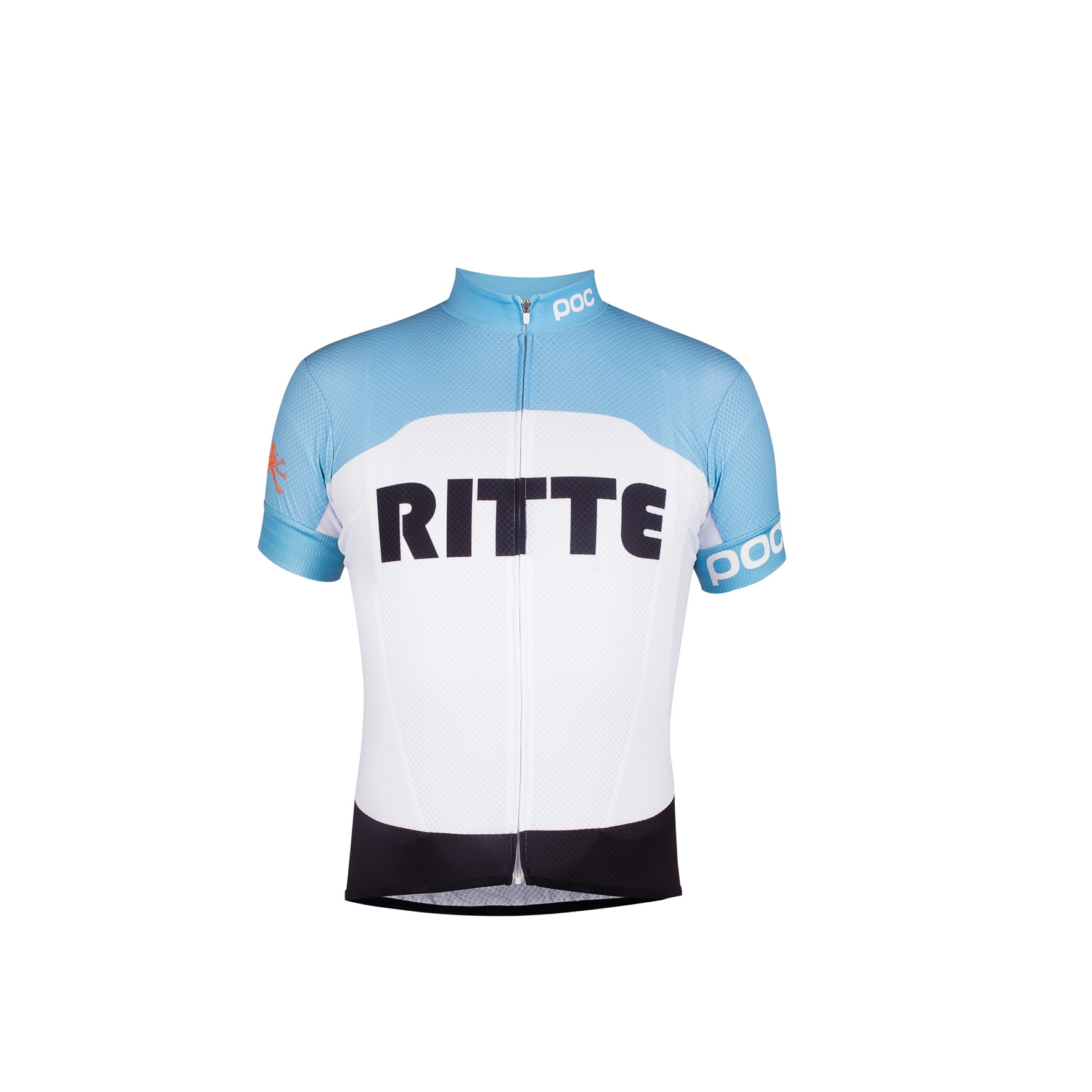POC-Ritte-Jersey-Front