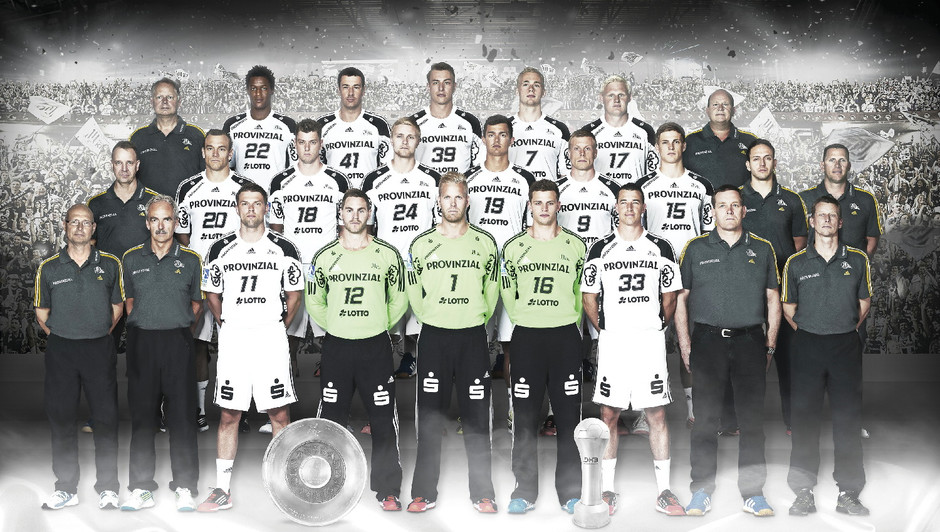 THW Kiel