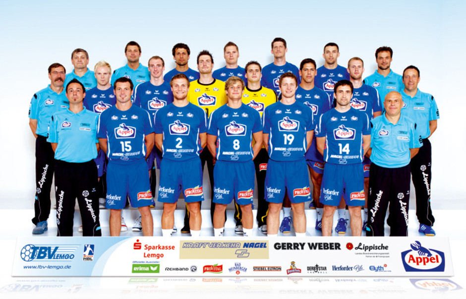TBV Lemgo