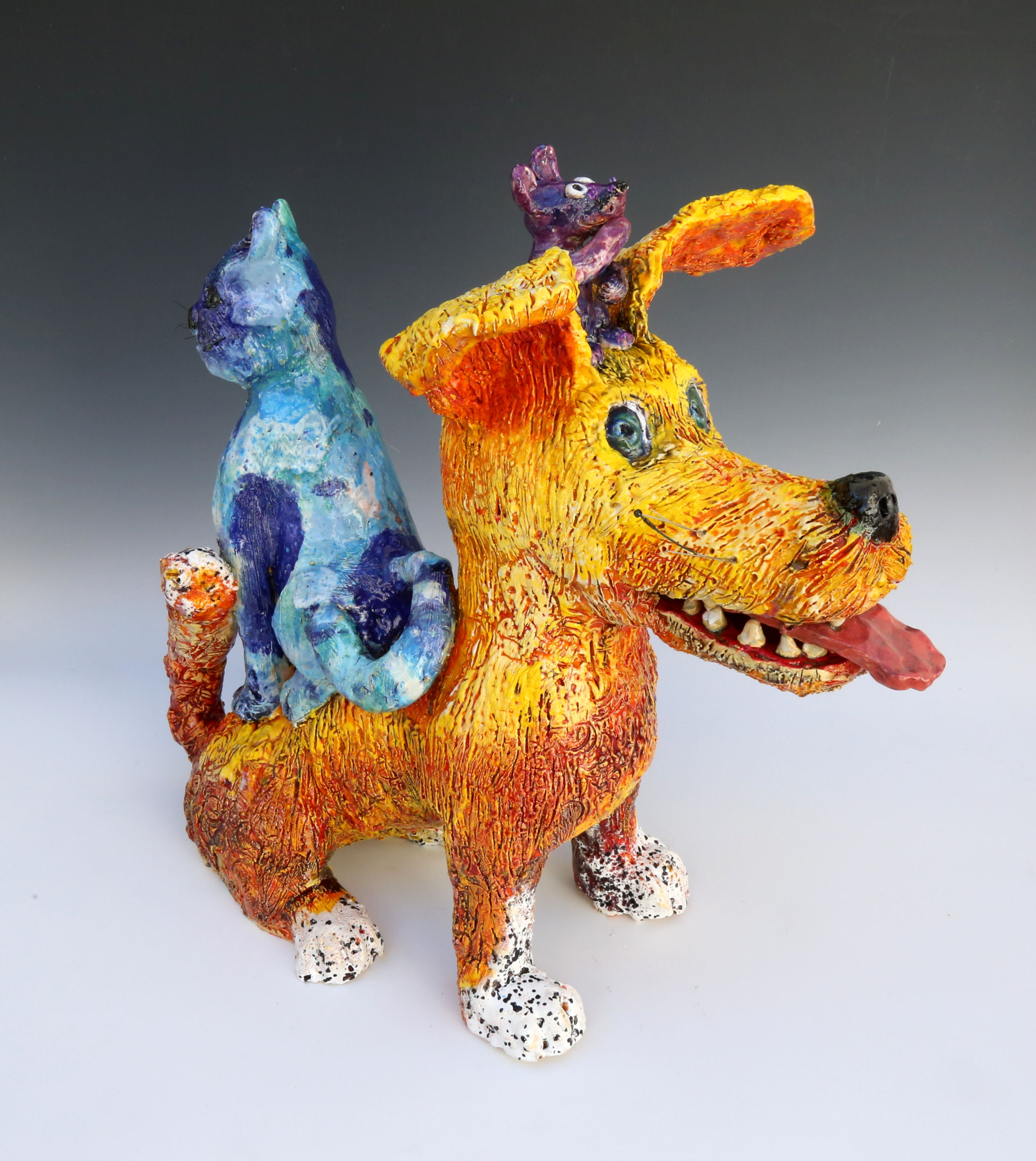 3acadam Archival Gallery and Frame Shop in East Sacramento