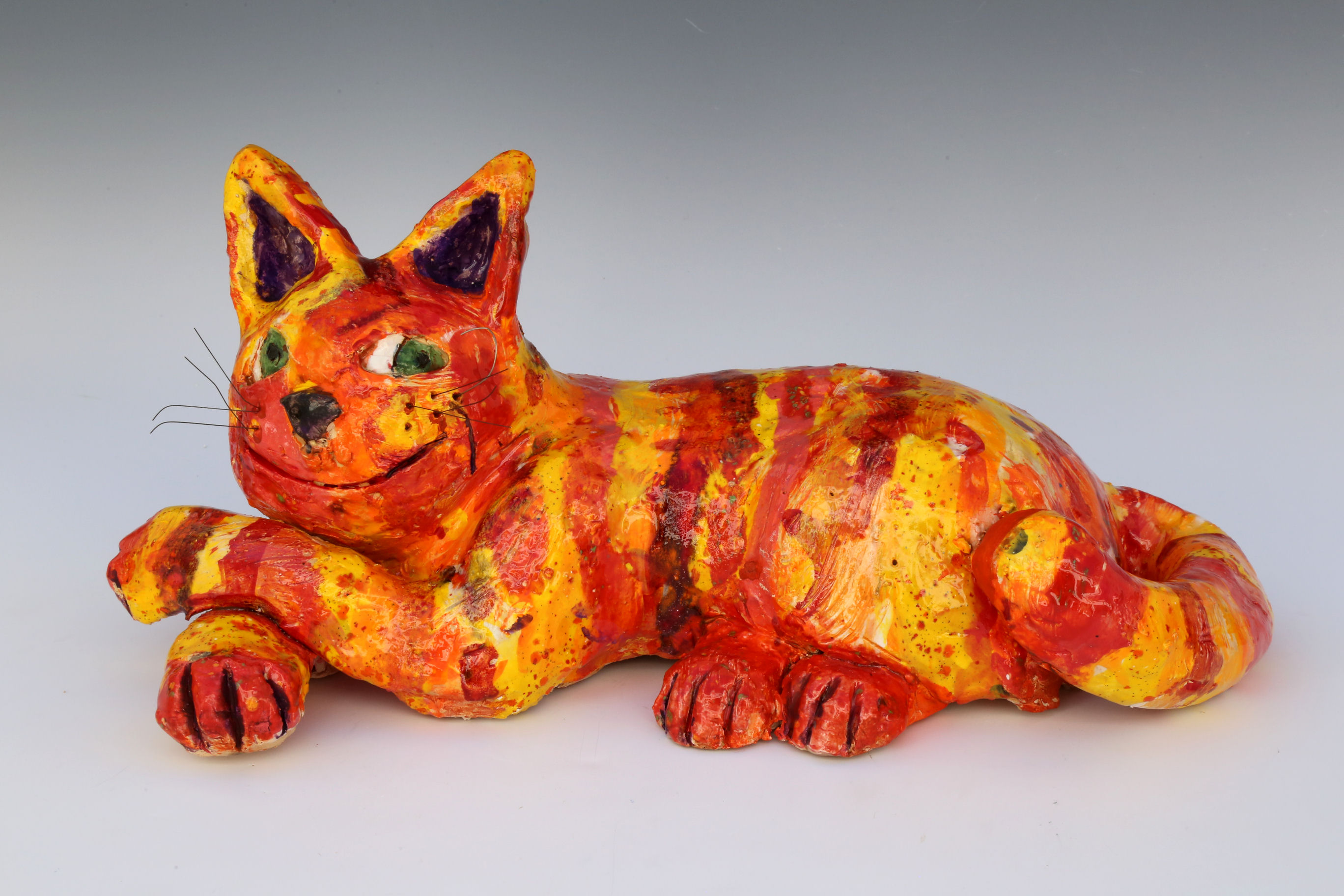 cheetoes Archival Gallery and Frame Shop in East Sacramento