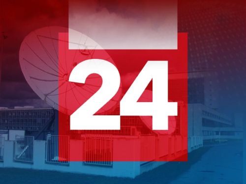 ČT24 Archív ČT
