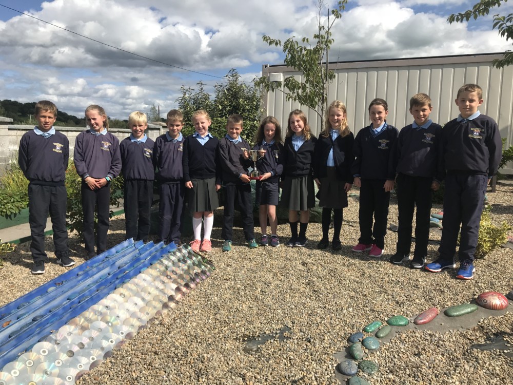 National Nipper Championships Barefield National School