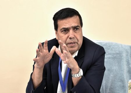 यातायात विभागका महानिर्देशक भट्टराइ मन्त्रालय तानिए